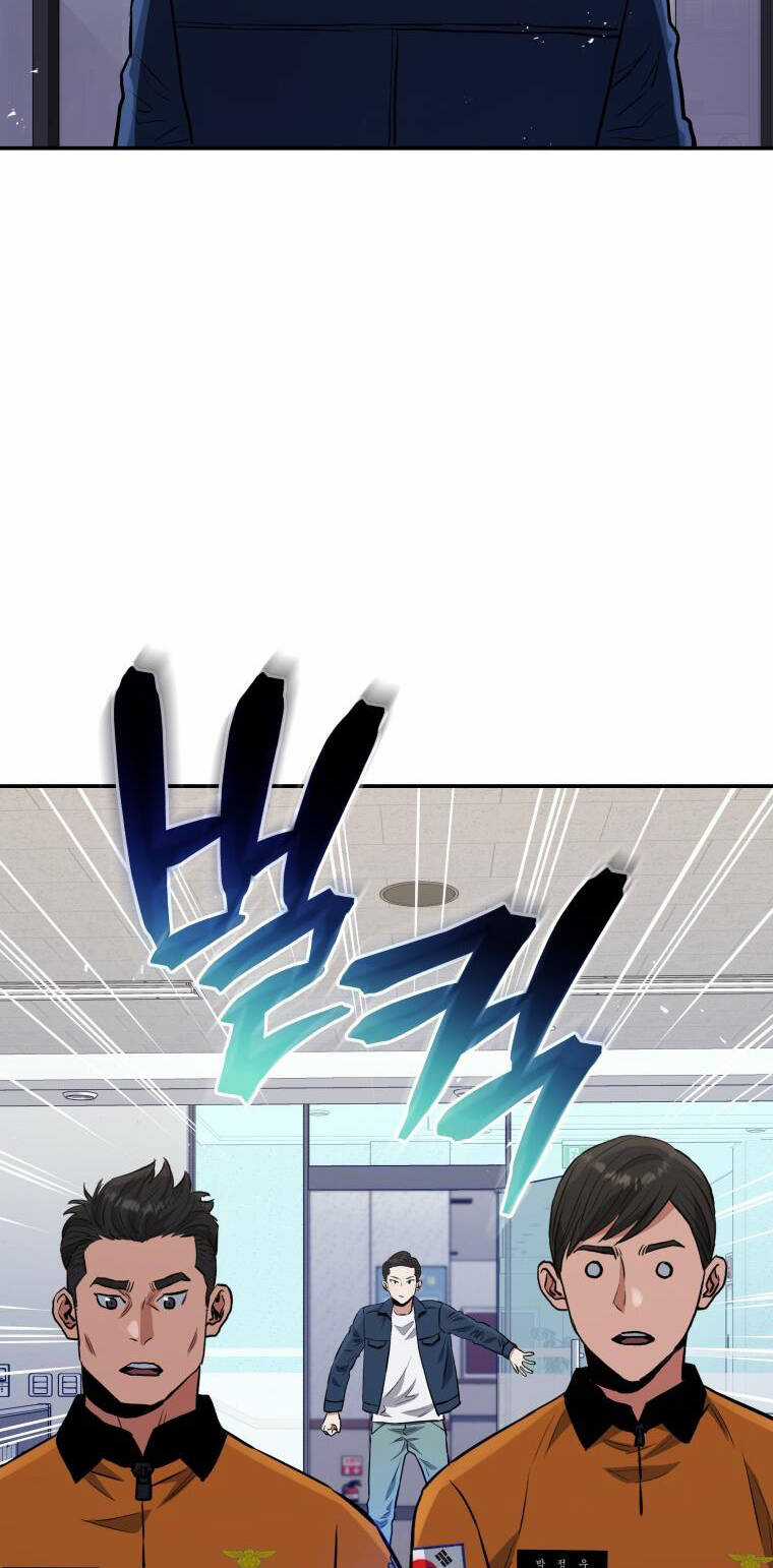 Hệ Thống Cứu Hộ - Chapter 52 - Trang 48