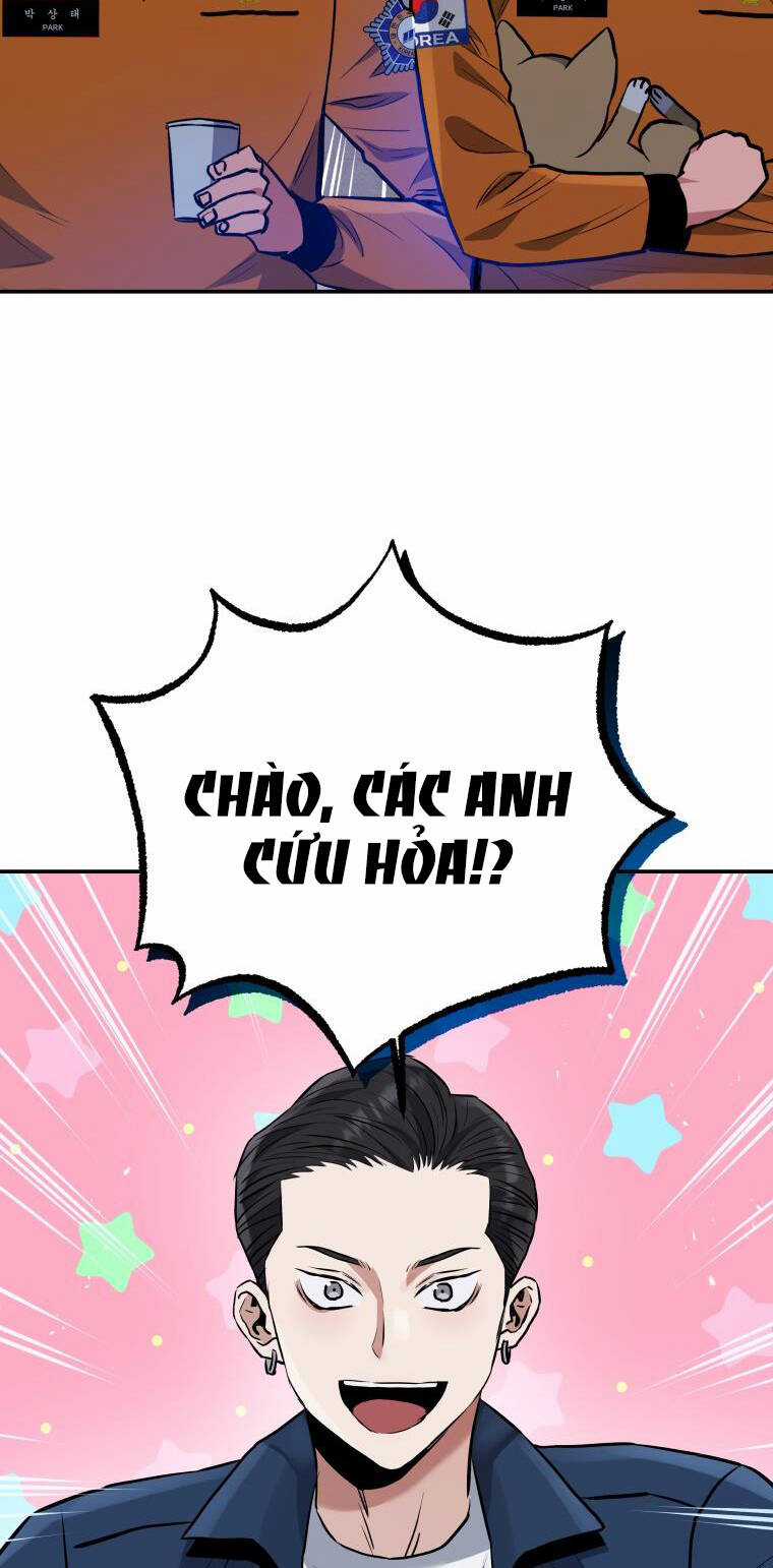 Hệ Thống Cứu Hộ - Chapter 52 - Trang 49