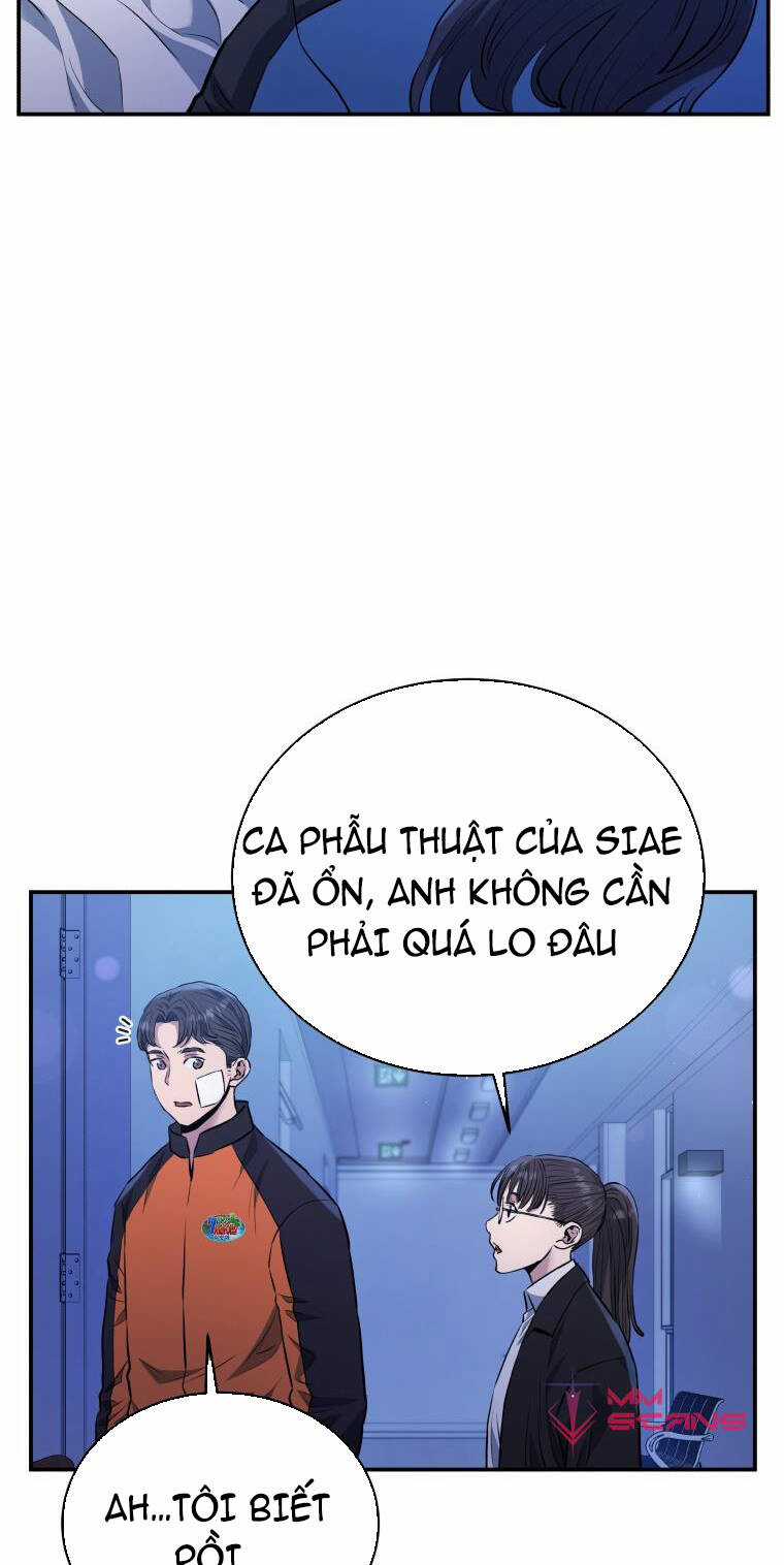 Hệ Thống Cứu Hộ - Chapter 52 - Trang 6