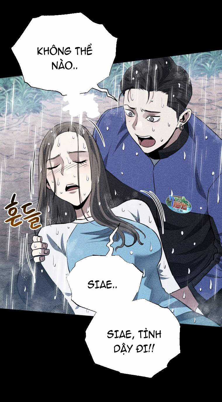 Hệ Thống Cứu Hộ - Chapter 52 - Trang 52