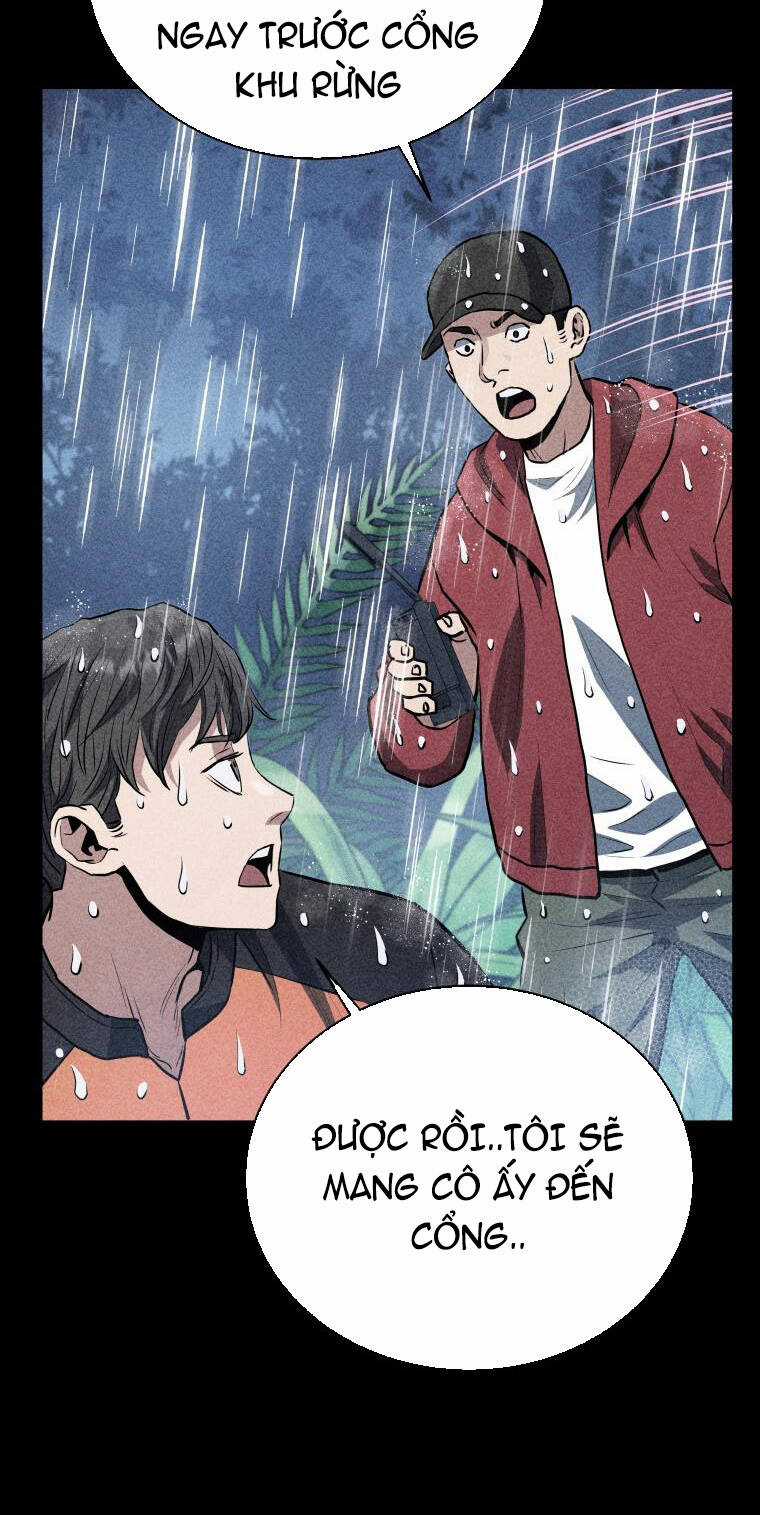 Hệ Thống Cứu Hộ - Chapter 52 - Trang 55