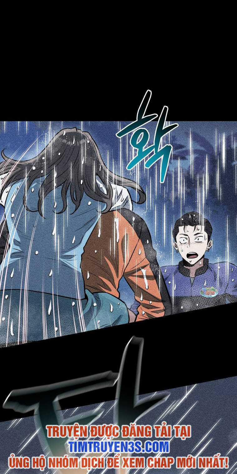 Hệ Thống Cứu Hộ - Chapter 52 - Trang 56