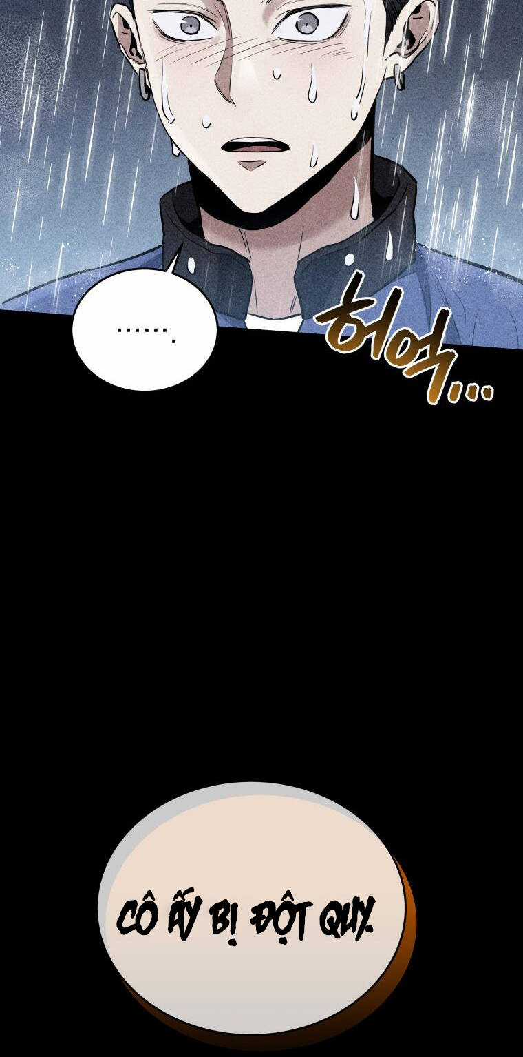 Hệ Thống Cứu Hộ - Chapter 52 - Trang 58