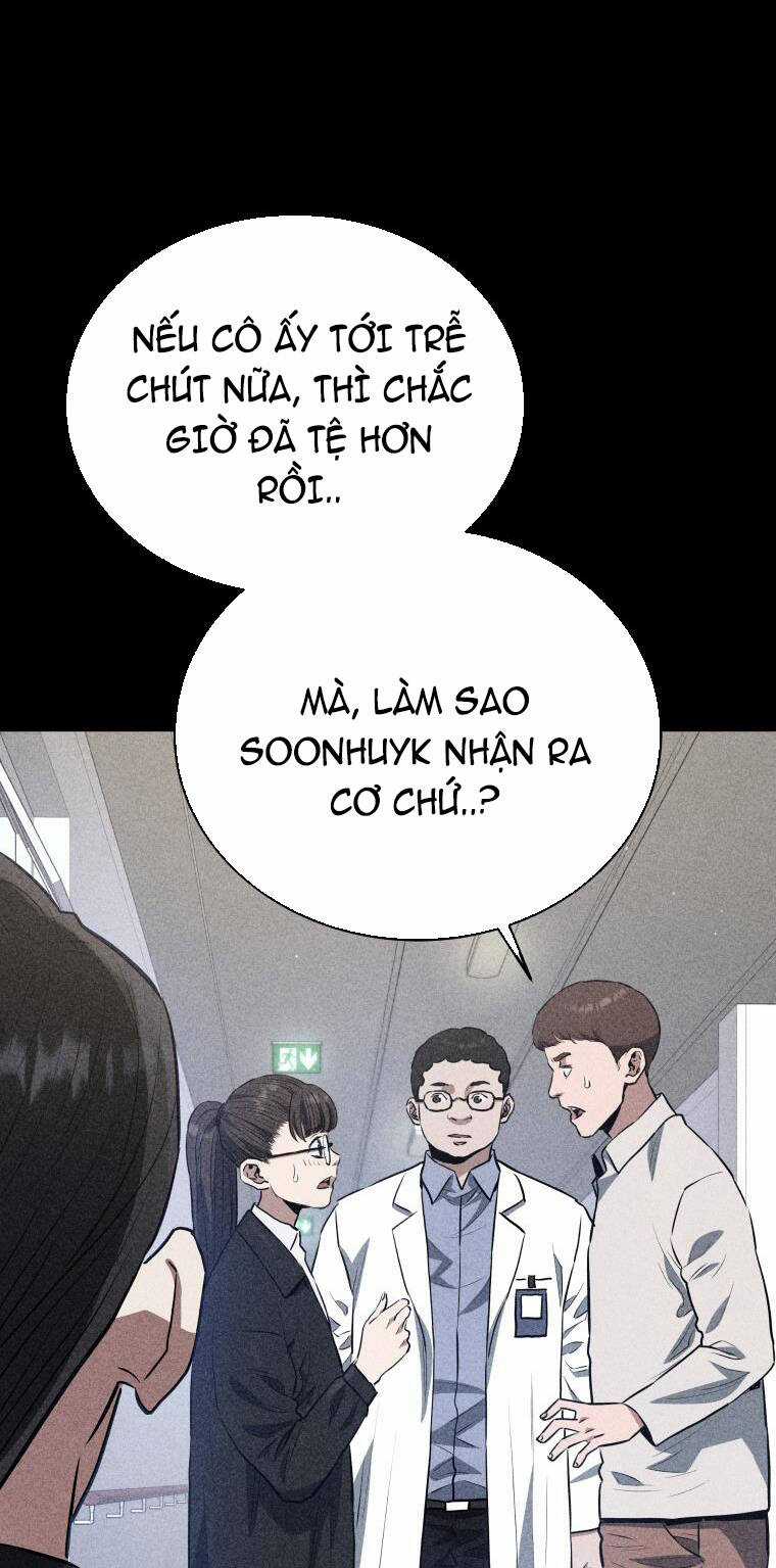 Hệ Thống Cứu Hộ - Chapter 52 - Trang 59