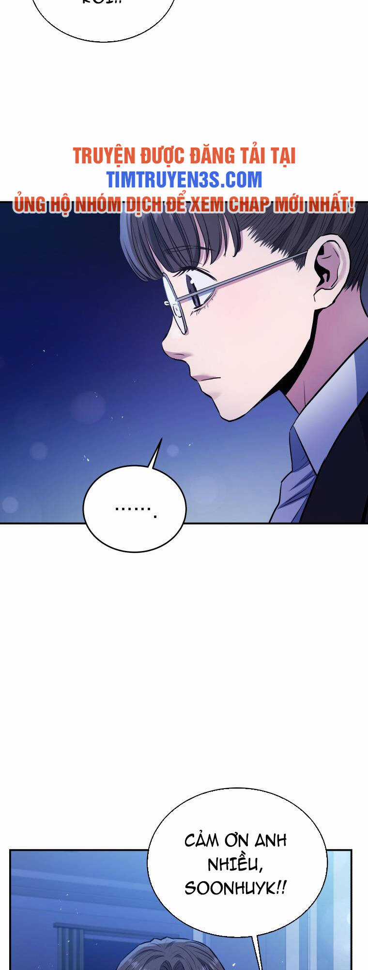 Hệ Thống Cứu Hộ - Chapter 52 - Trang 7