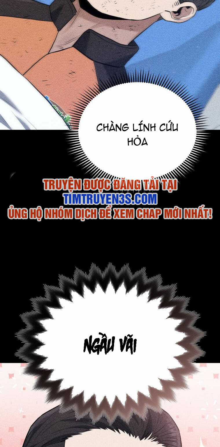 Hệ Thống Cứu Hộ - Chapter 52 - Trang 64