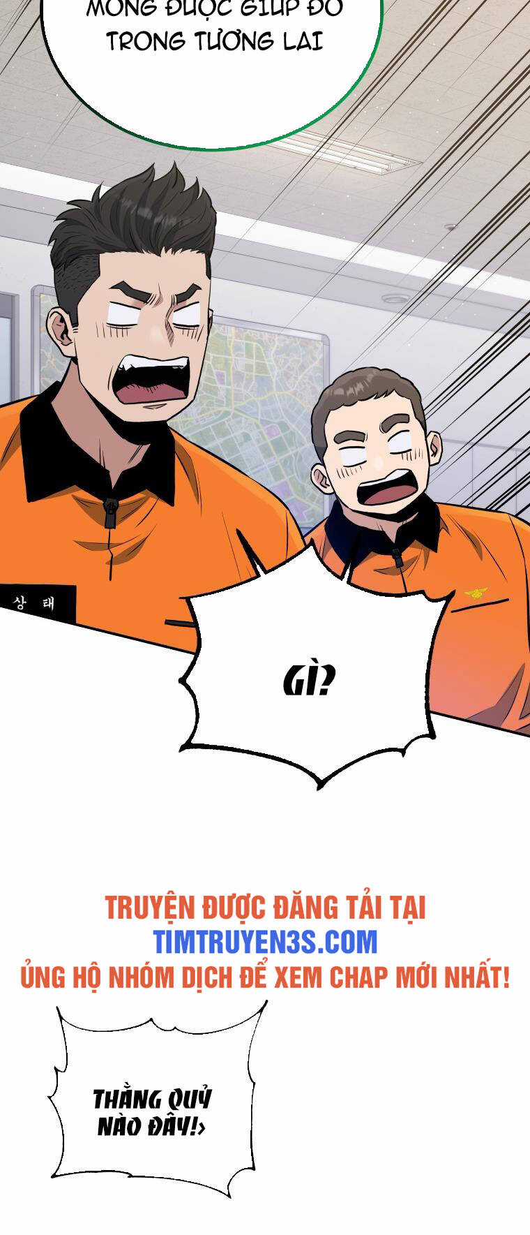 Hệ Thống Cứu Hộ - Chapter 52 - Trang 67