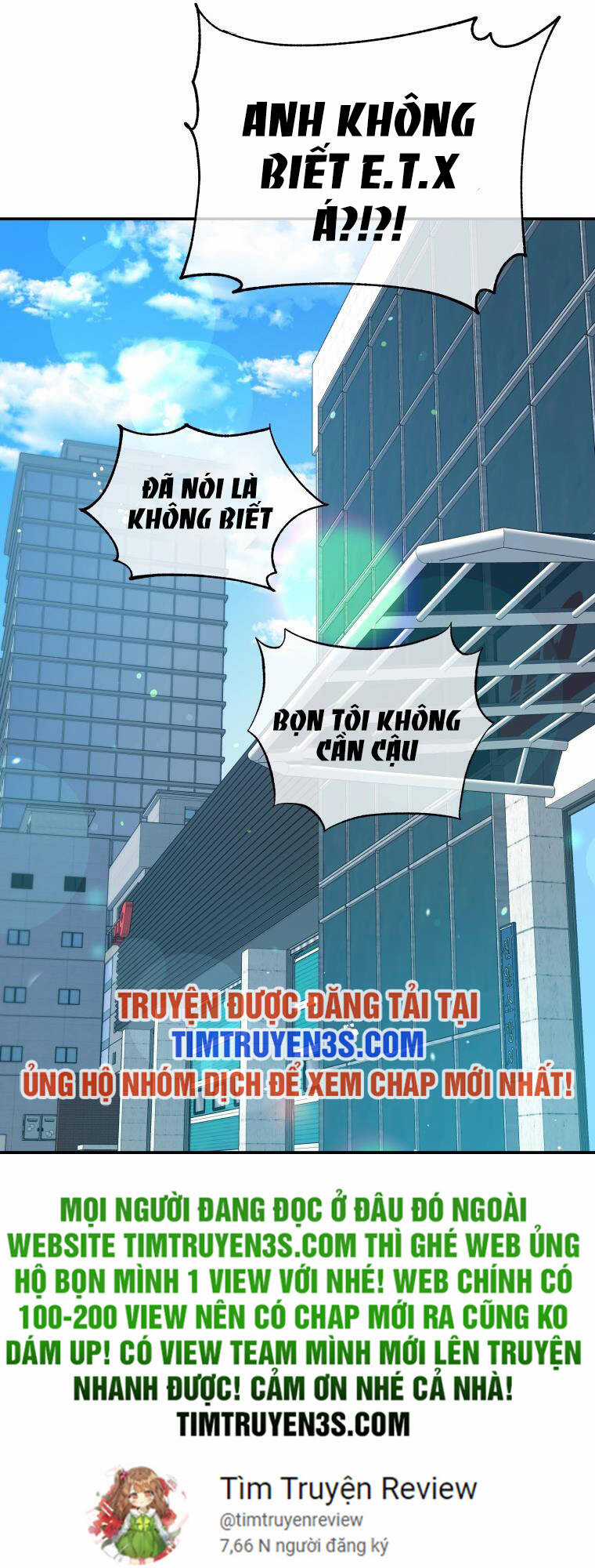 Hệ Thống Cứu Hộ - Chapter 52 - Trang 68