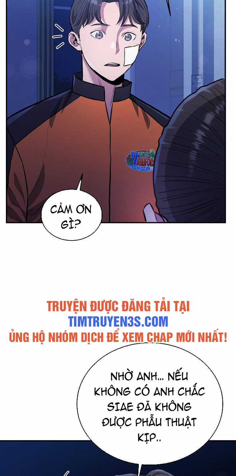 Hệ Thống Cứu Hộ - Chapter 52 - Trang 8