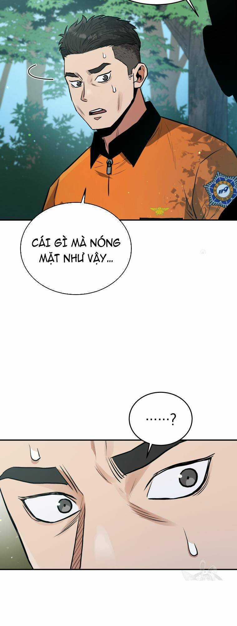 Hệ Thống Cứu Hộ - Chapter 53 - Trang 11