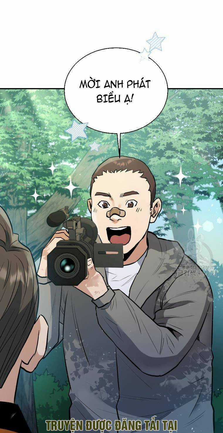 Hệ Thống Cứu Hộ - Chapter 53 - Trang 12