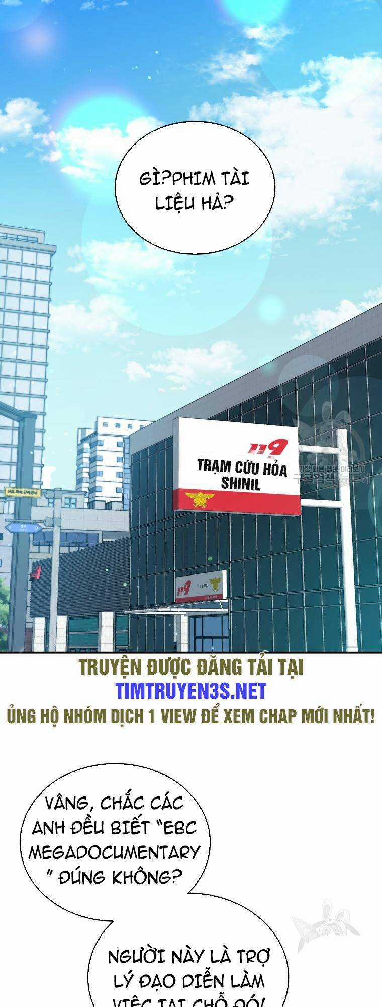 Hệ Thống Cứu Hộ - Chapter 53 - Trang 16