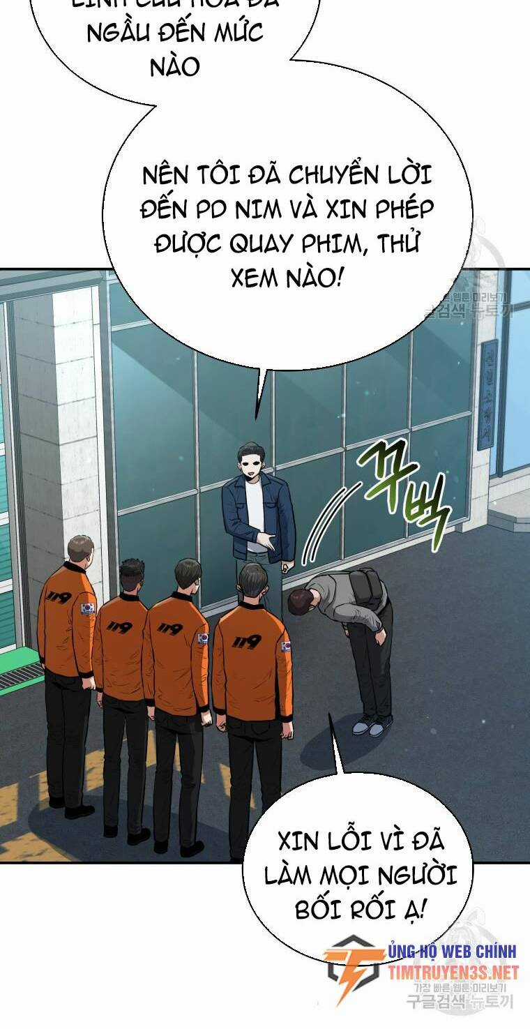 Hệ Thống Cứu Hộ - Chapter 53 - Trang 18