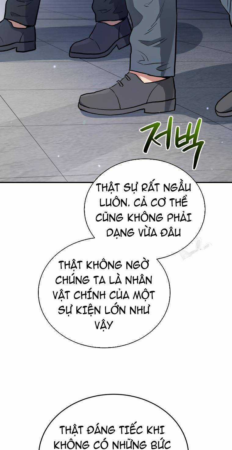 Hệ Thống Cứu Hộ - Chapter 53 - Trang 26