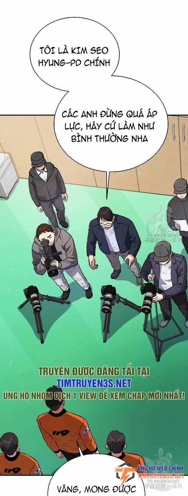 Hệ Thống Cứu Hộ - Chapter 53 - Trang 29