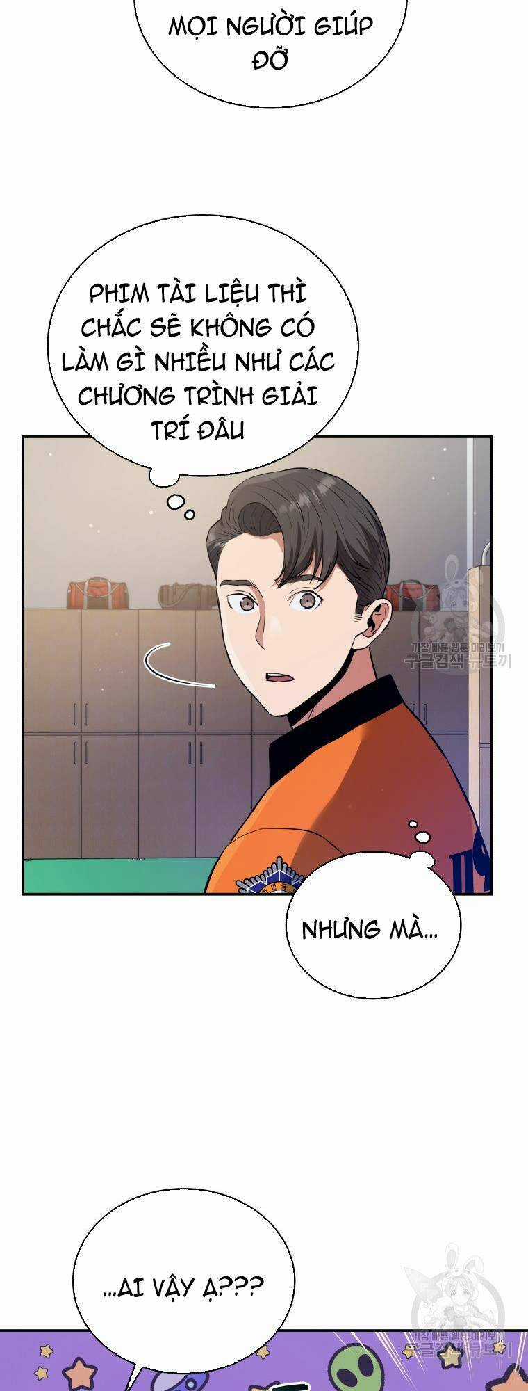 Hệ Thống Cứu Hộ - Chapter 53 - Trang 30