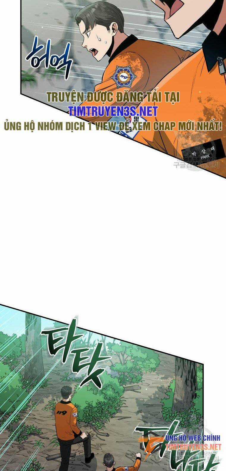 Hệ Thống Cứu Hộ - Chapter 53 - Trang 4