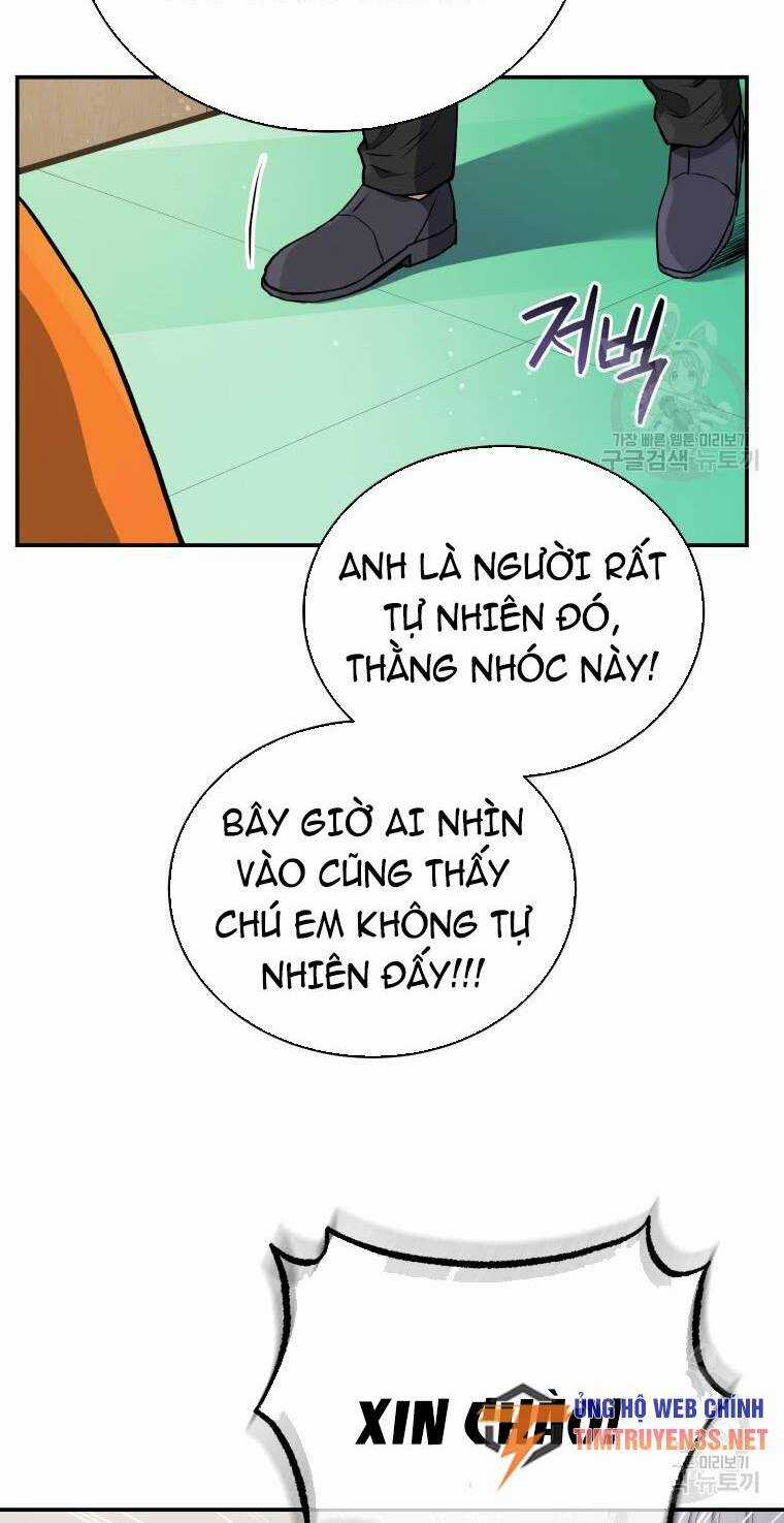 Hệ Thống Cứu Hộ - Chapter 53 - Trang 32