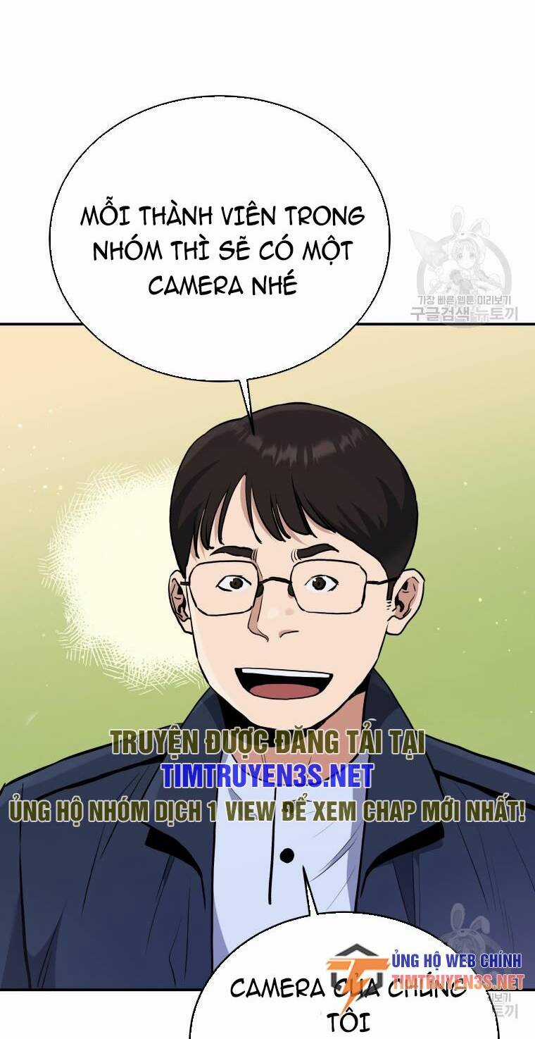 Hệ Thống Cứu Hộ - Chapter 53 - Trang 37