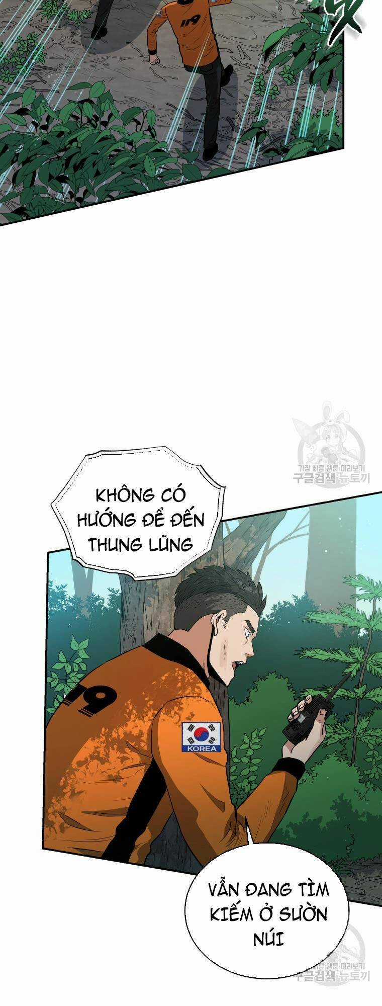 Hệ Thống Cứu Hộ - Chapter 53 - Trang 5