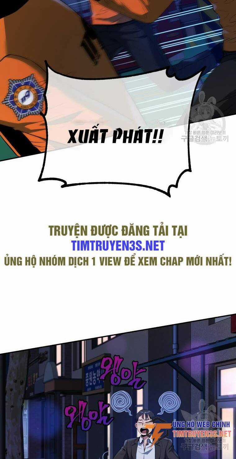 Hệ Thống Cứu Hộ - Chapter 53 - Trang 43