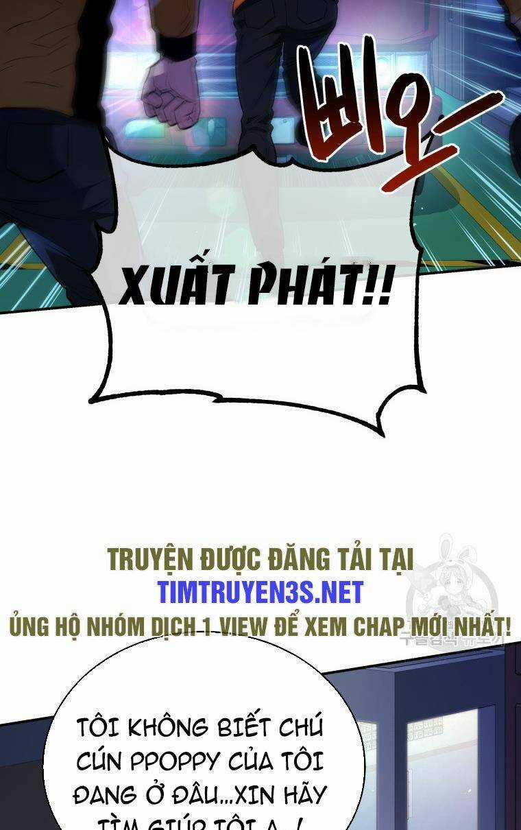 Hệ Thống Cứu Hộ - Chapter 53 - Trang 45