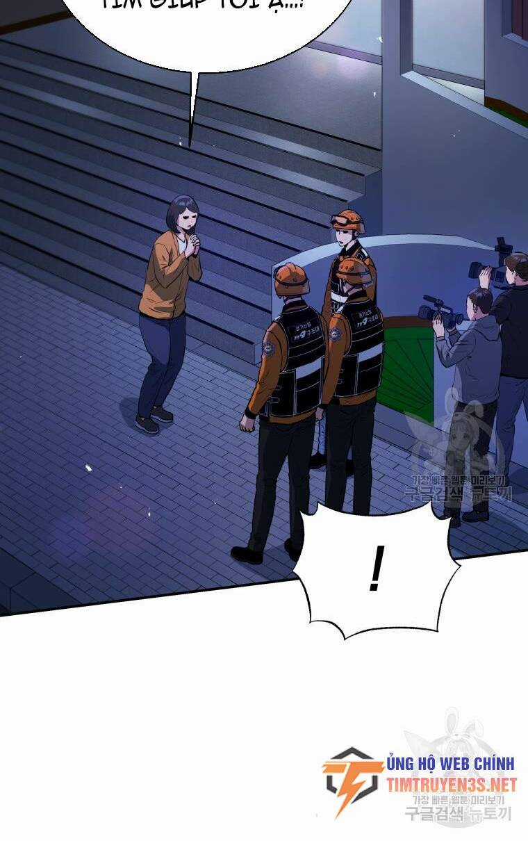 Hệ Thống Cứu Hộ - Chapter 53 - Trang 46