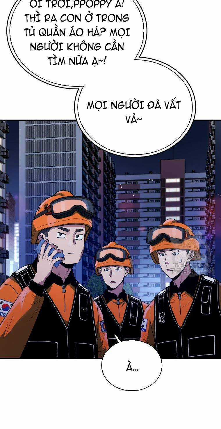 Hệ Thống Cứu Hộ - Chapter 53 - Trang 48
