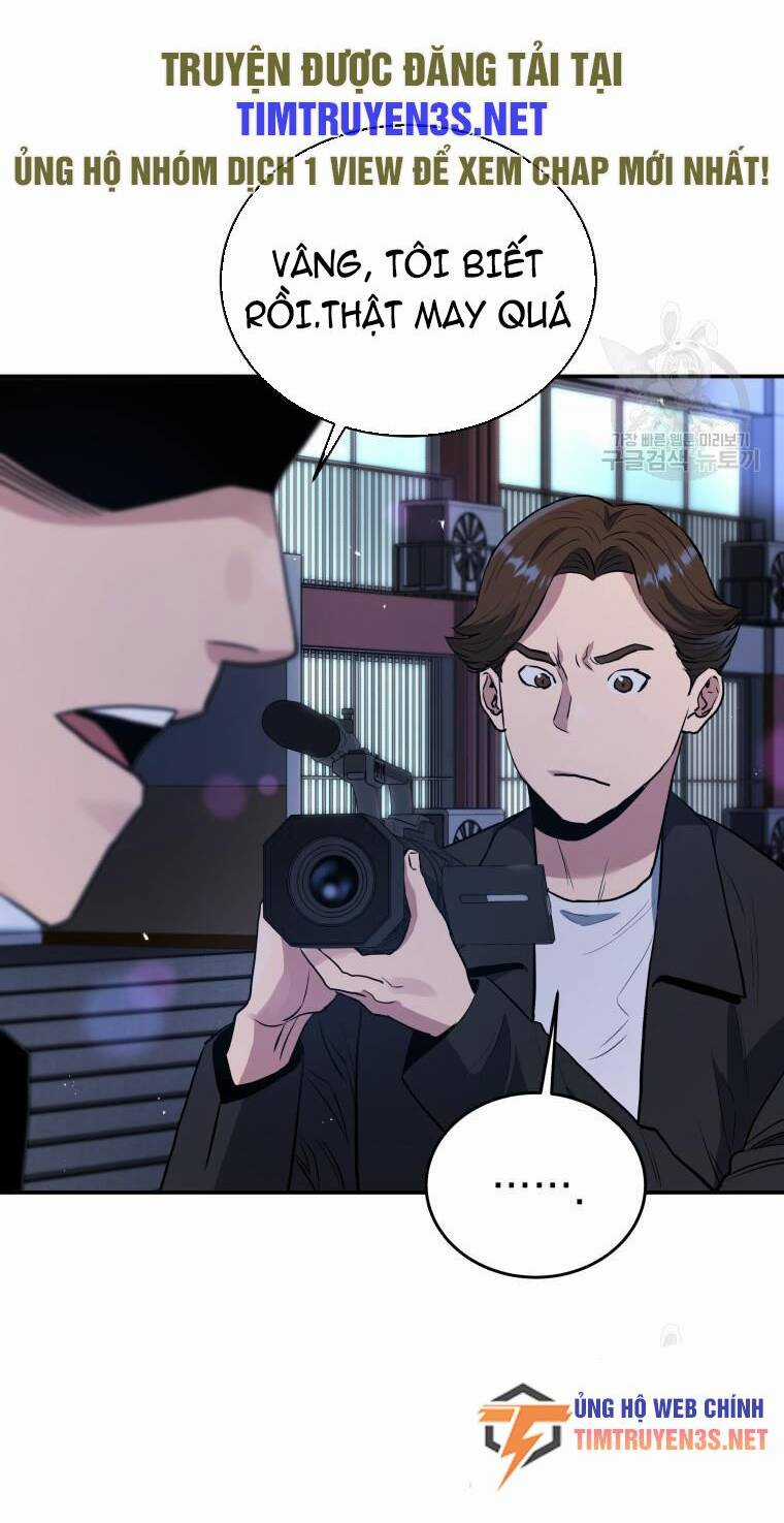 Hệ Thống Cứu Hộ - Chapter 53 - Trang 49