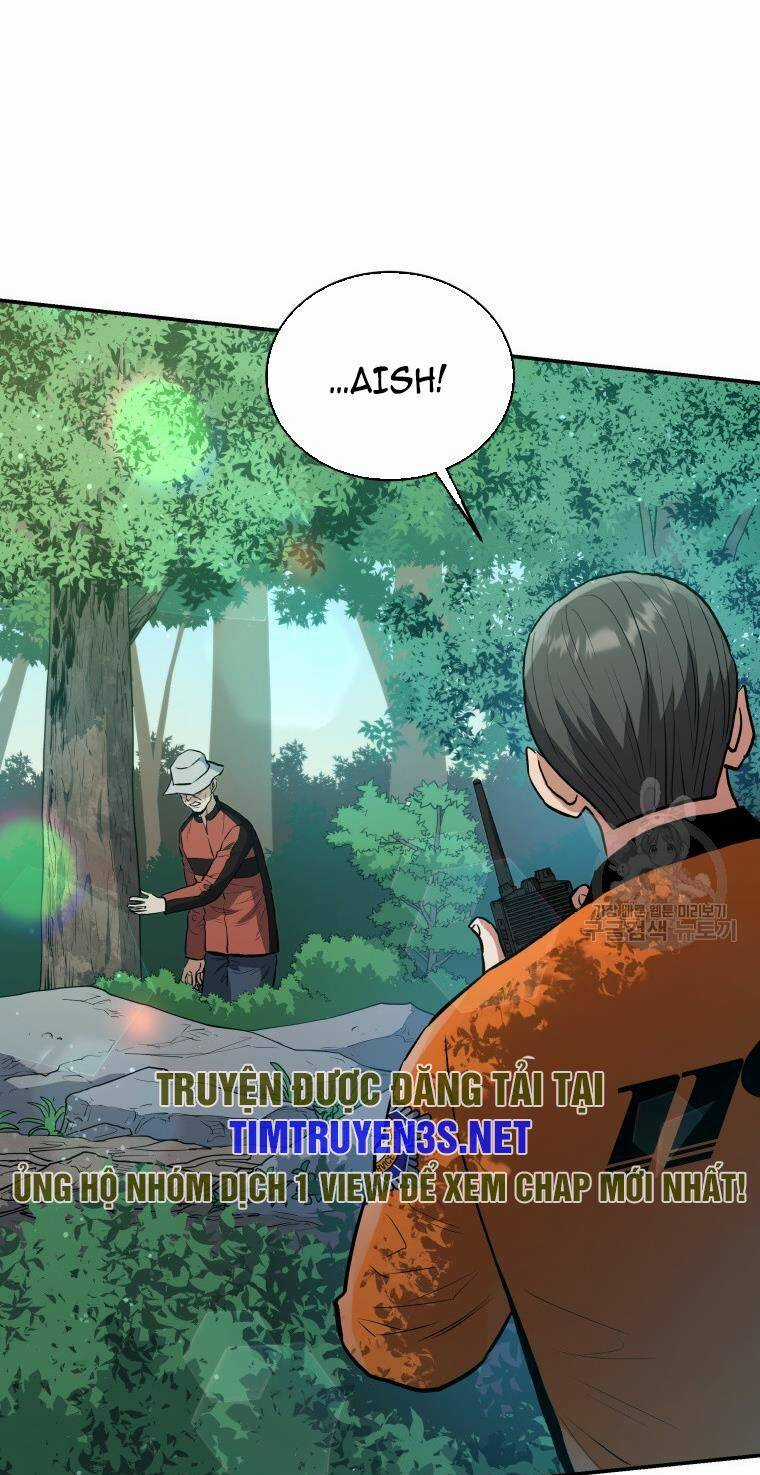 Hệ Thống Cứu Hộ - Chapter 53 - Trang 6