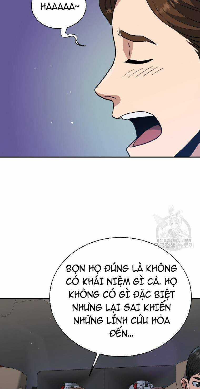 Hệ Thống Cứu Hộ - Chapter 53 - Trang 51