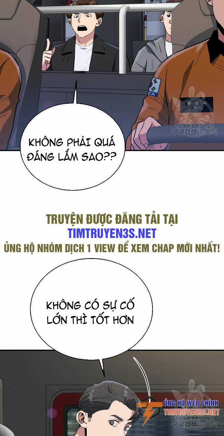 Hệ Thống Cứu Hộ - Chapter 53 - Trang 52