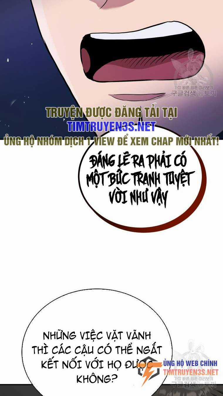 Hệ Thống Cứu Hộ - Chapter 53 - Trang 55