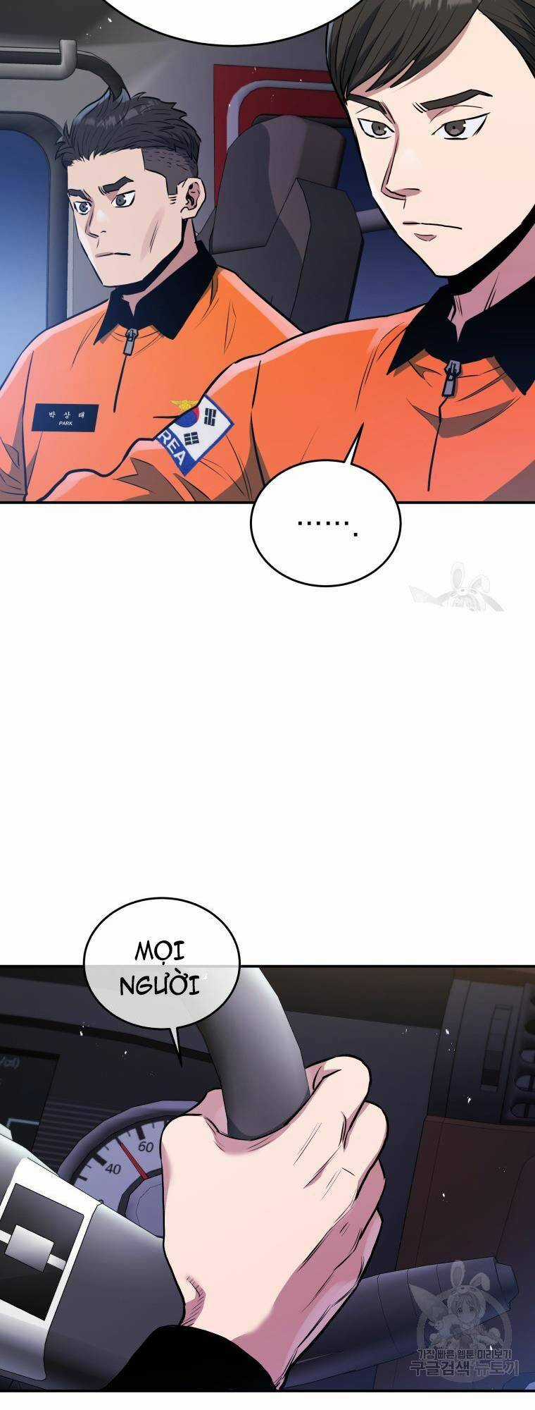 Hệ Thống Cứu Hộ - Chapter 53 - Trang 56