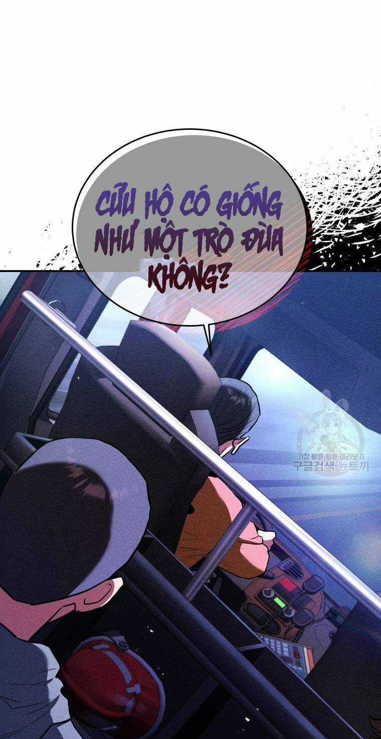 Hệ Thống Cứu Hộ - Chapter 53 - Trang 57
