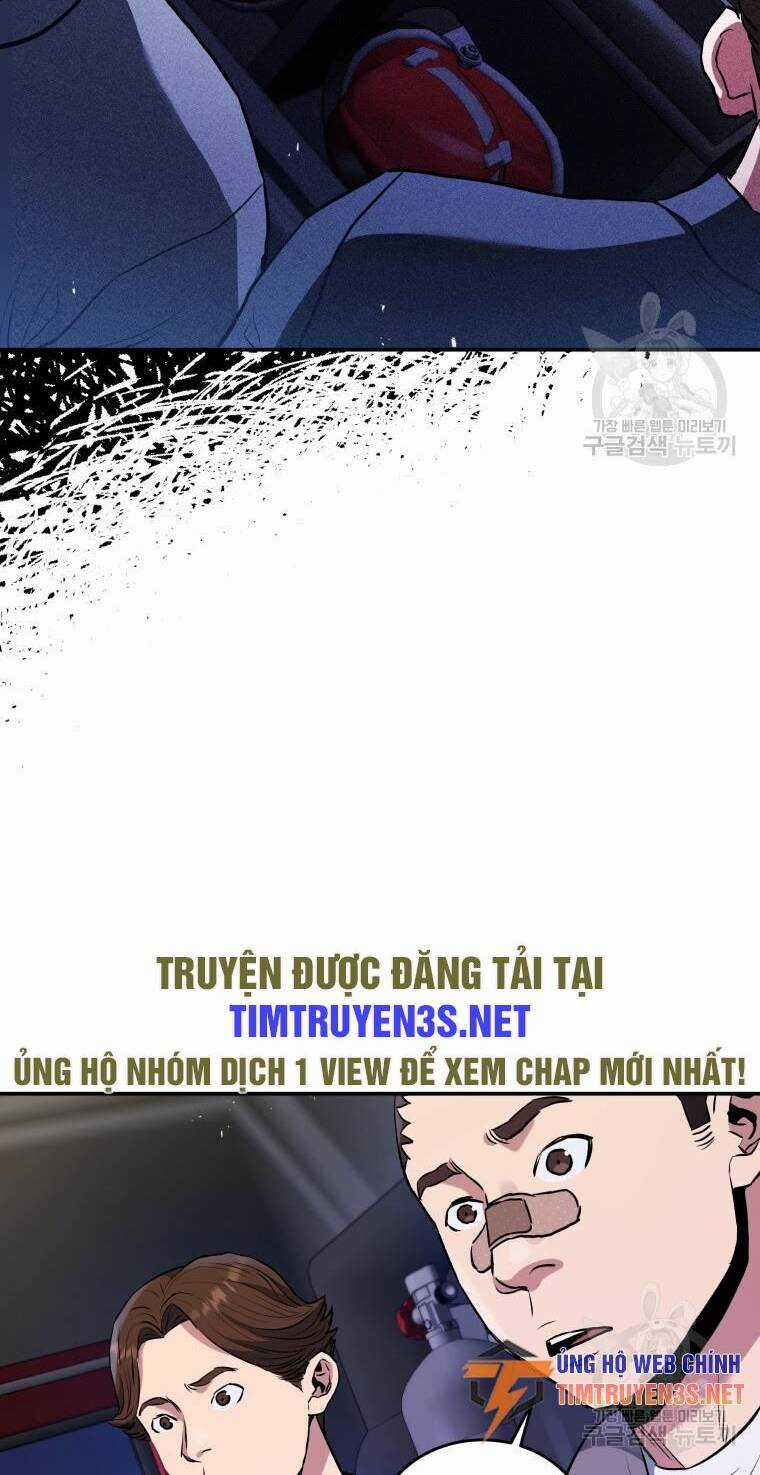 Hệ Thống Cứu Hộ - Chapter 53 - Trang 58