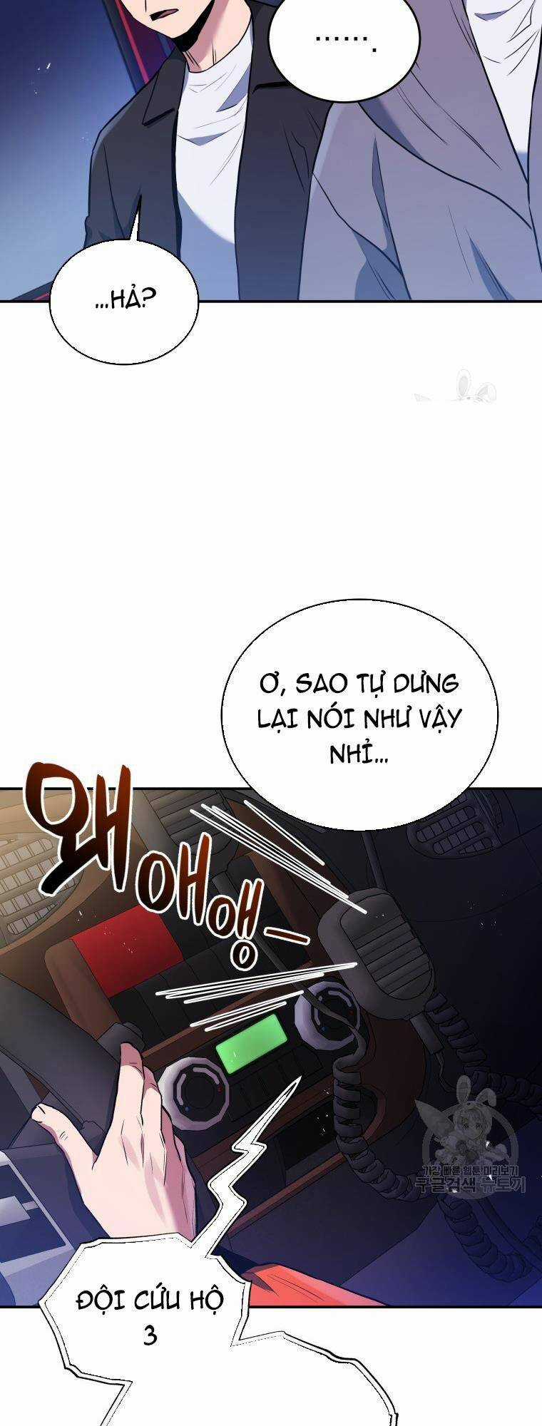 Hệ Thống Cứu Hộ - Chapter 53 - Trang 59