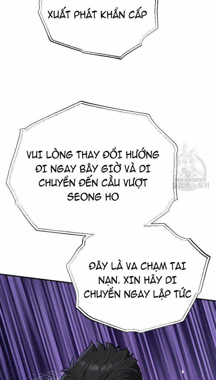 Hệ Thống Cứu Hộ - Chapter 53 - Trang 60