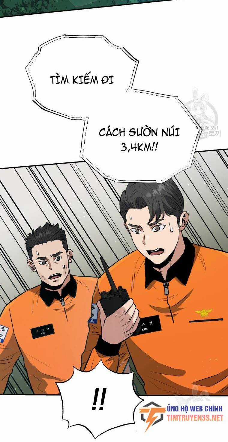 Hệ Thống Cứu Hộ - Chapter 53 - Trang 7