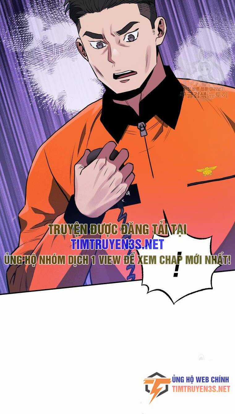 Hệ Thống Cứu Hộ - Chapter 53 - Trang 61