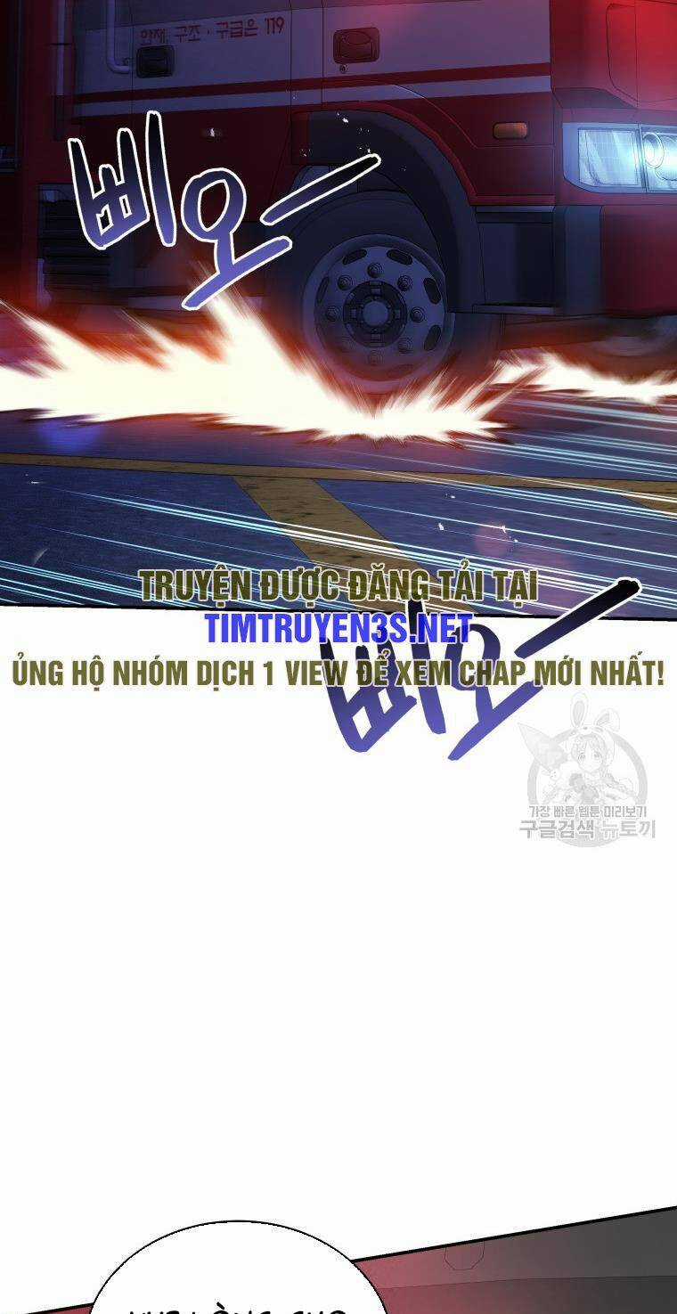 Hệ Thống Cứu Hộ - Chapter 53 - Trang 63