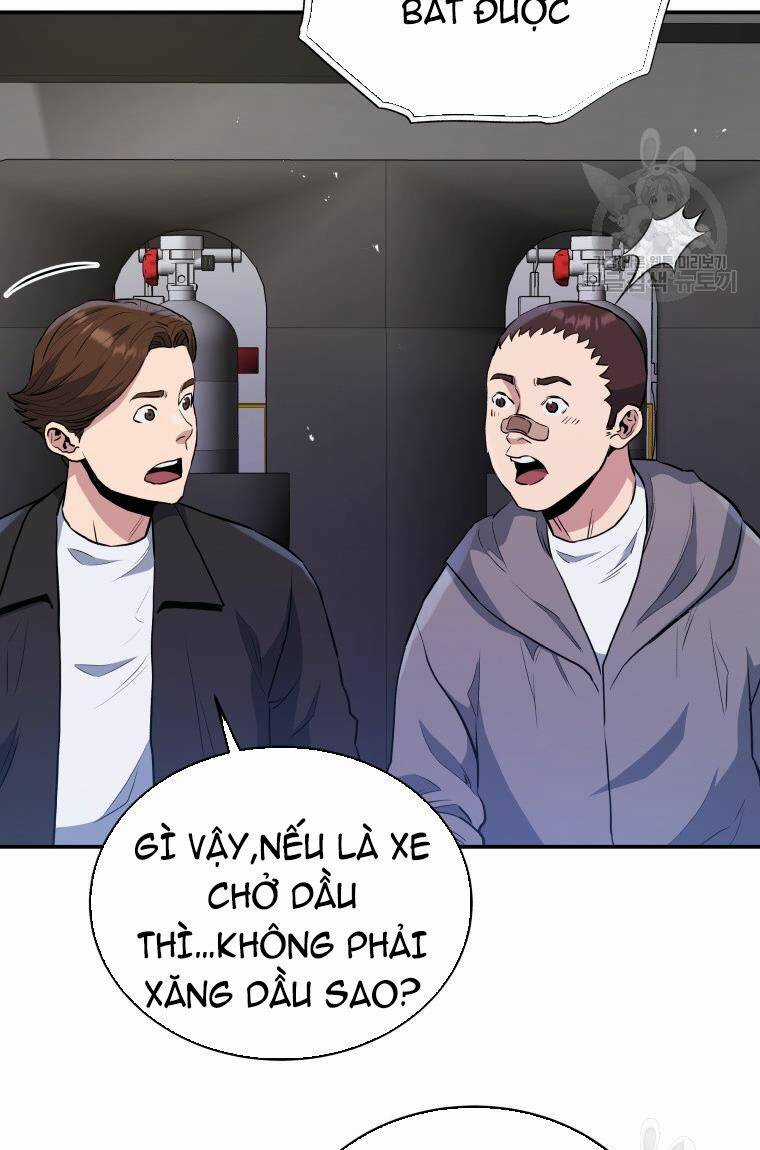 Hệ Thống Cứu Hộ - Chapter 53 - Trang 66