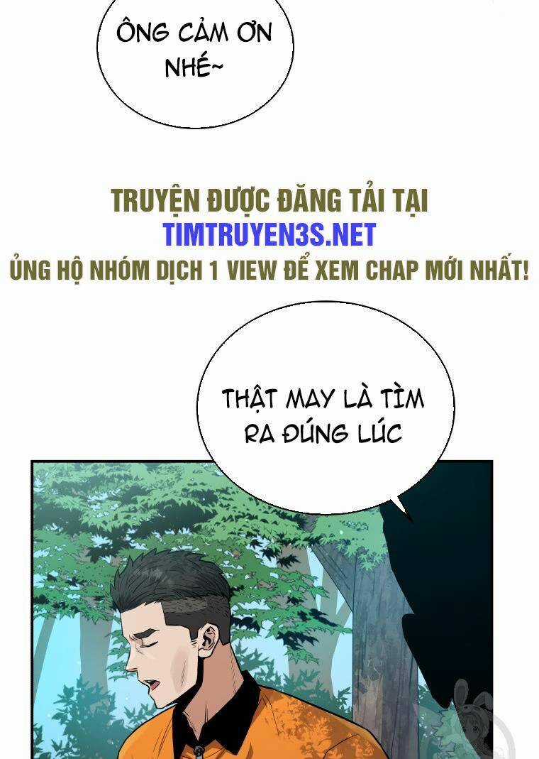 Hệ Thống Cứu Hộ - Chapter 53 - Trang 9