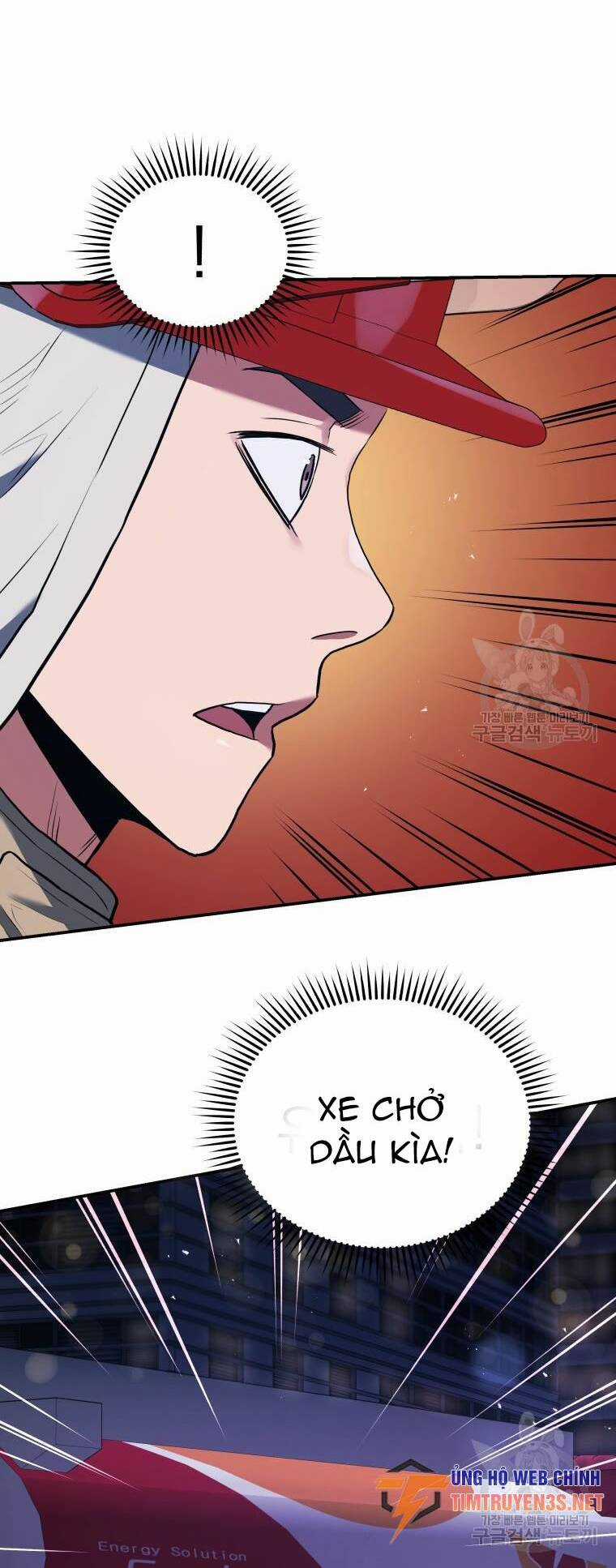 Hệ Thống Cứu Hộ - Chapter 54 - Trang 14