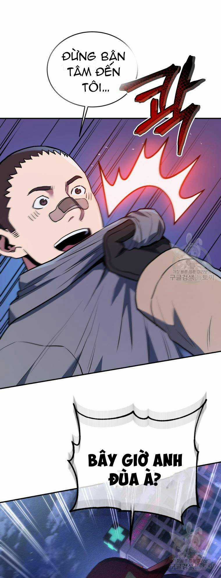 Hệ Thống Cứu Hộ - Chapter 54 - Trang 19