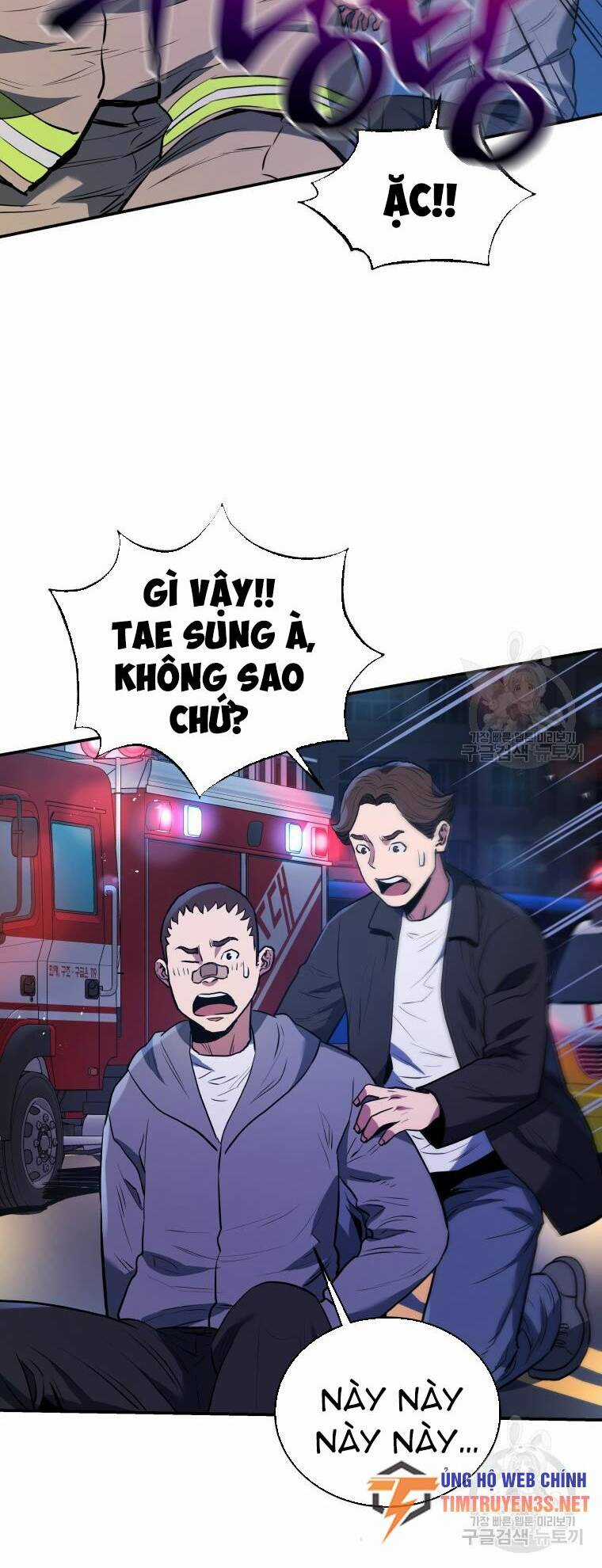 Hệ Thống Cứu Hộ - Chapter 54 - Trang 22