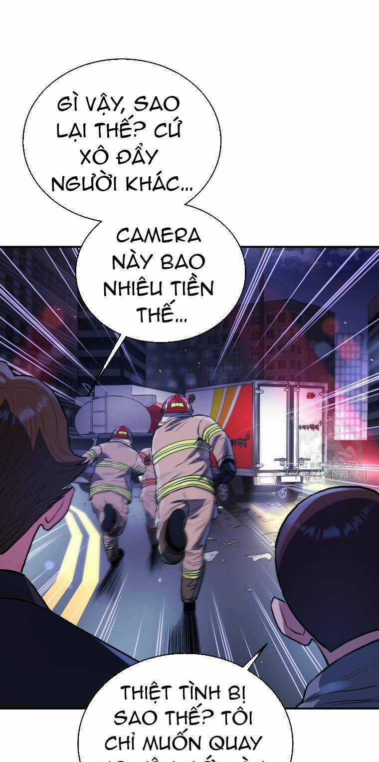 Hệ Thống Cứu Hộ - Chapter 54 - Trang 23