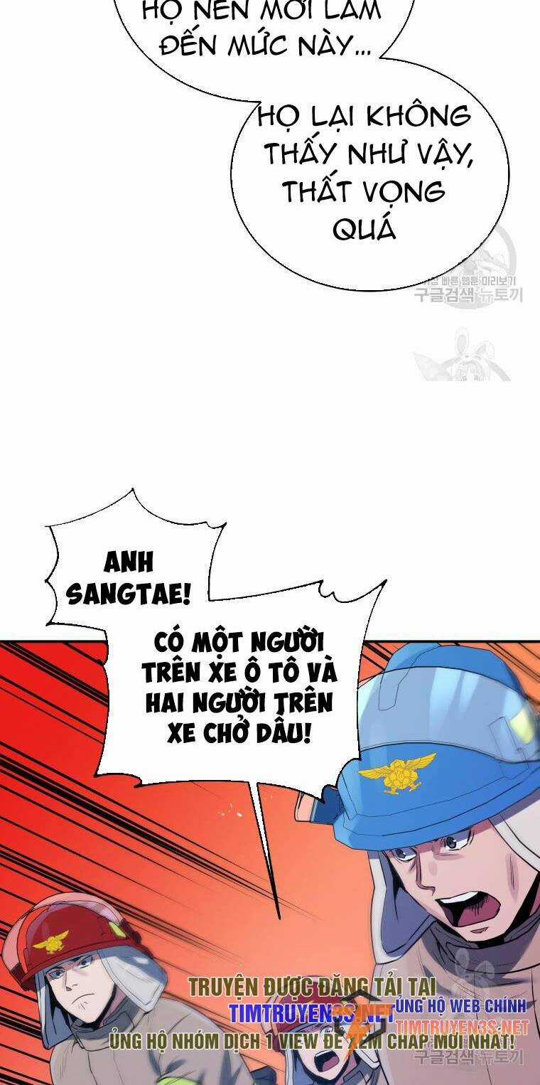 Hệ Thống Cứu Hộ - Chapter 54 - Trang 24
