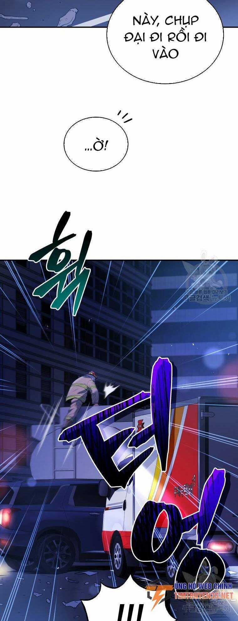 Hệ Thống Cứu Hộ - Chapter 54 - Trang 26