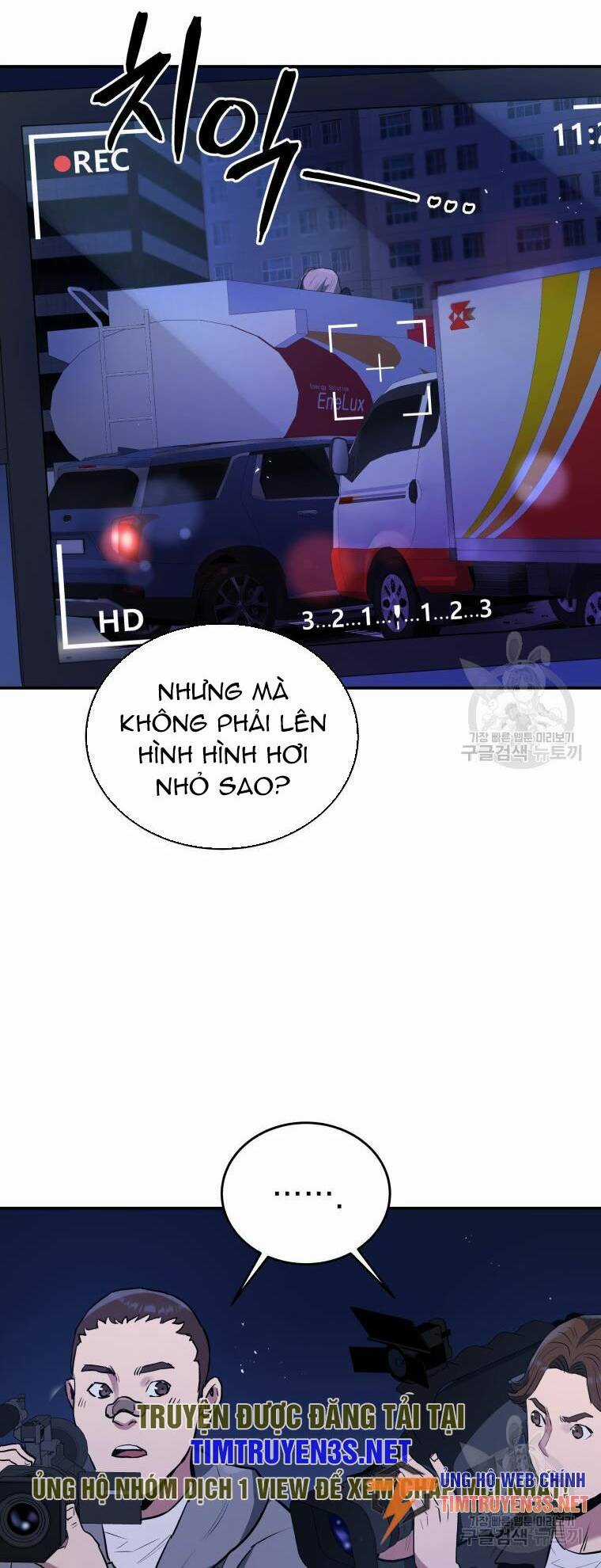 Hệ Thống Cứu Hộ - Chapter 54 - Trang 28